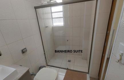 Apartamento Amplo com Suíte - Foto 19