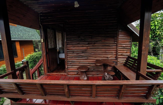 Ban Suan Bang Toei Homestay - Foto 40