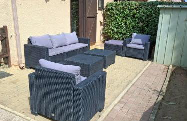 Maison à Portiragnes Plage - Résidence les Tamaris - Porte du Soleil - Prix piscine comprise - Foto 53