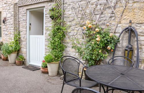 Brookside Barn - Foto 19