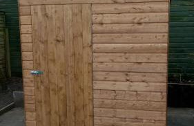 Crossing Cottage, Aldeburgh - Foto 24