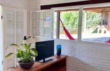 Estação Rústica - 200m da Maria Fumaça - Foto 7