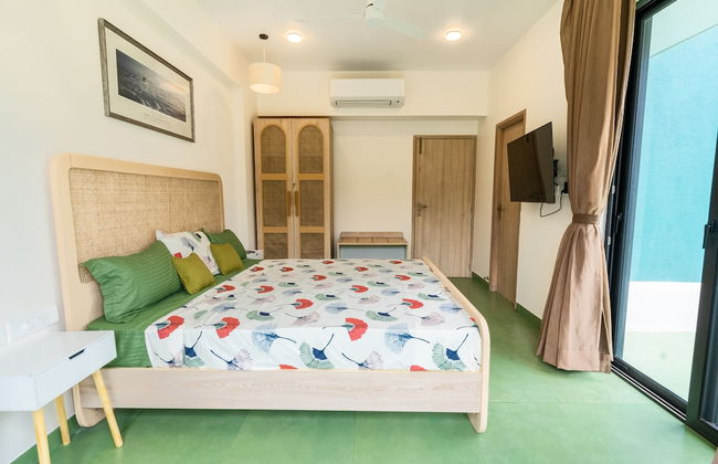 Villa Reverie 6 Bedroom Ultra Modern - Foto 16