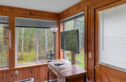 Delightful Cabin in Maine Woods - Foto 11