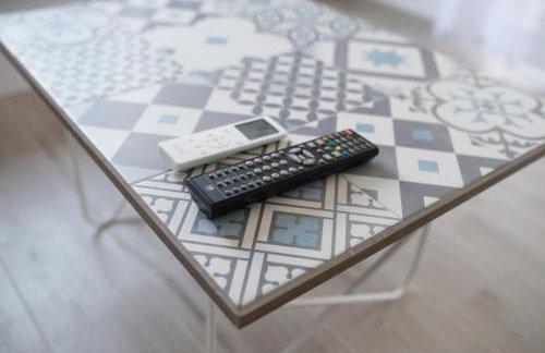 Despinas house Kythnos - Foto 27