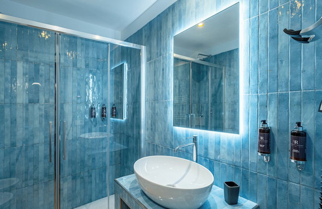 Fantini Rooms-Monti - Photo 31