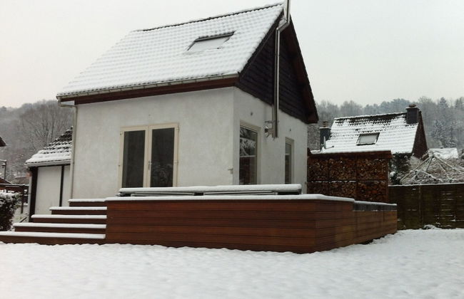 Peaceful Stay in Remouchamps - Photo 36