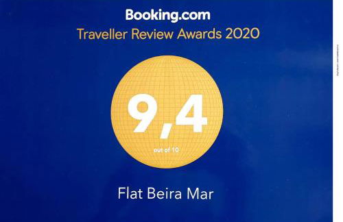 Flat Beira Mar - Foto 2