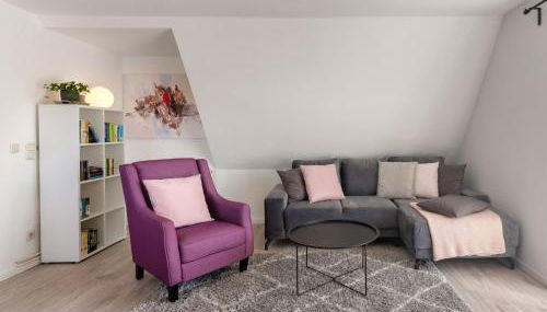 Giselas Ferienwohnung Ostsee in Holzstein - Foto 3