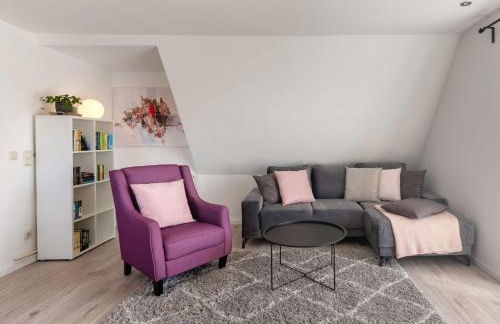 Giselas Ferienwohnung Ostsee in Holzstein - Foto 3