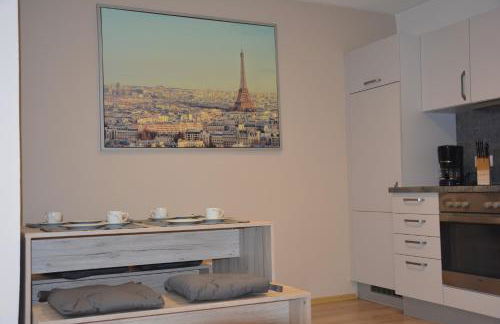 Ferienwohnung Christina - Foto 9