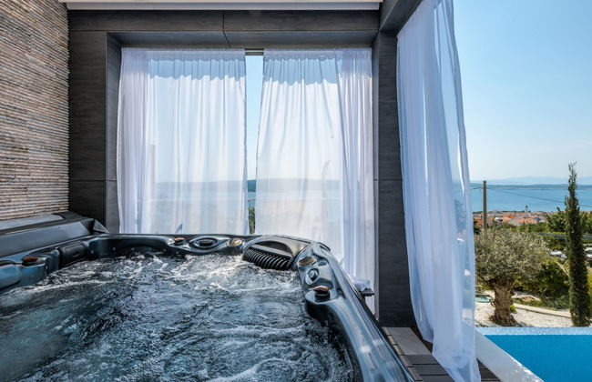 Villa Panorama - Foto 6