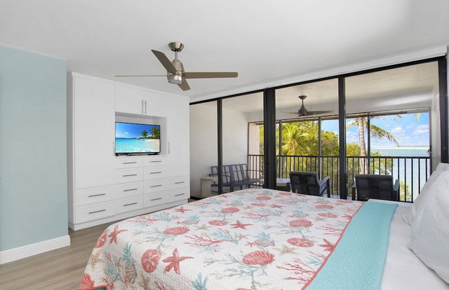 Bayfront Townhouse Located In The Lush Tropical Setting Of Rock Harbor Club. 2 Bedroom Condo by RedAwning - Foto 2