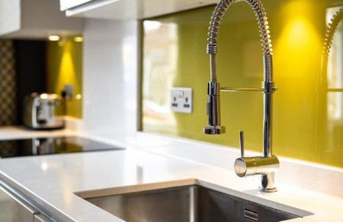 Charlotte Rise - Urban Apartments - Foto 47