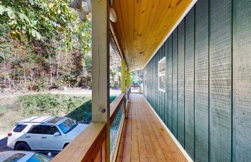 Raven Haven - Foto 23