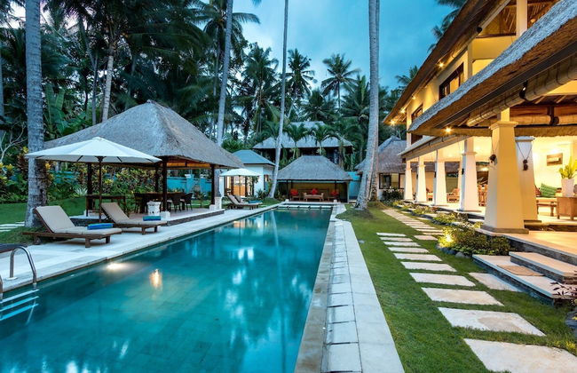 Villa Gils - Foto 14