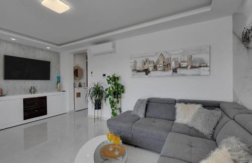 Luxury Promajna Beach Apartment - Foto 45