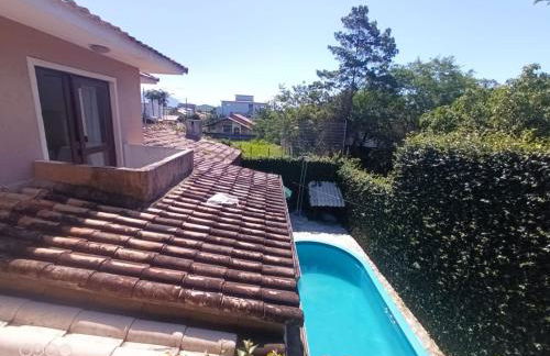 Casa Grande com Piscina no Campeche! - Foto 33