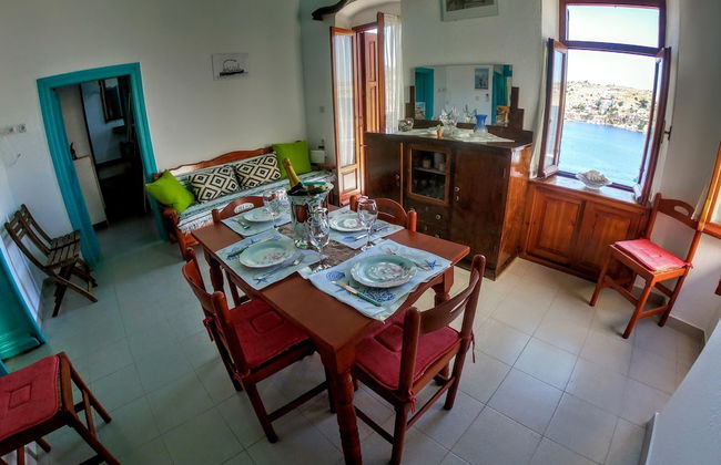 Villa Pitini - Foto 3