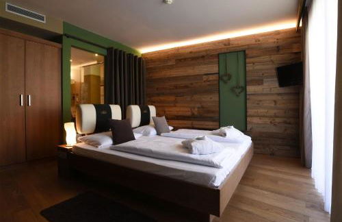 ALIA appartements & wellness - Foto 38