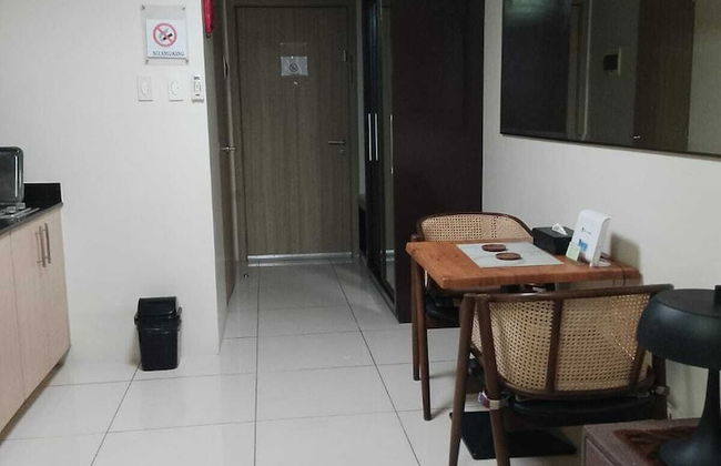 Studio with Ocean View at The Breeze Residences - Foto 12