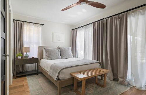 Lake View Modern Farmhouse Hot Tub 2 Suites - Foto 15