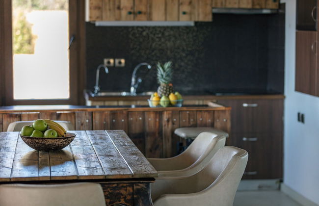 Villa Skantali - Foto 13