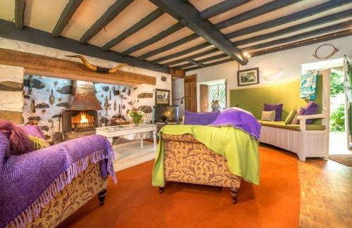 Llys-Derwin - Photo 8