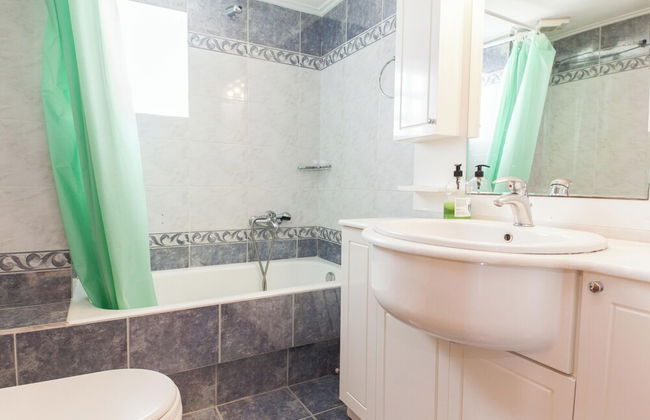 Koridalos Terrace Apt w Spectacular View - Foto 27