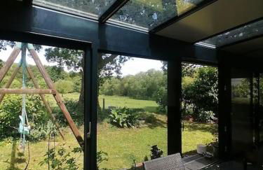 Larmor plage, étang du ter - Foto 5