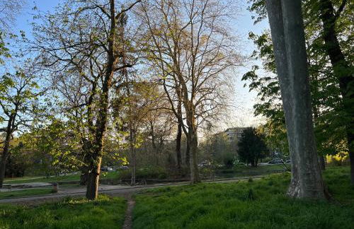 Studio dans le quartier luxe - Foto 32