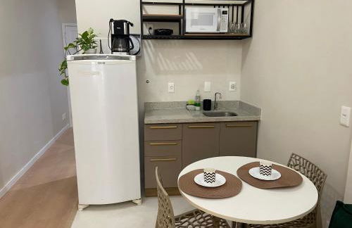 Apto Moderno Copacabana - 4 hóspedes - Localização Excelente! Próximo a praia! - Foto 7