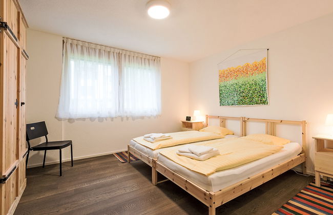 Bergfrieden Apt. 2 - Foto 9