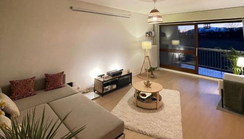 Appartement Très Cosy à 5 min Aéroport Genève - Foto 3