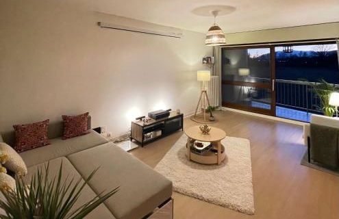 Appartement Très Cosy à 5 min Aéroport Genève - Foto 3