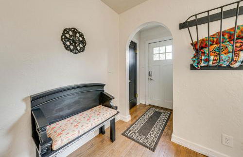 2 Mi to Dtwn Family Home in Cheyenne! - Foto 14