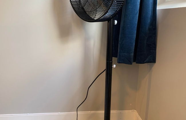 Notodden Sentrum Apartment NO 8 - Photo 30