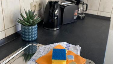 NELIA Apartments Leipzig - better beds, better days - Foto 4