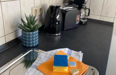 NELIA Apartments Leipzig - better beds, better days - Foto 4