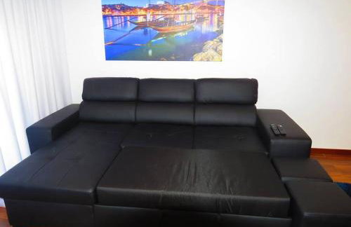 Elegant Villa in Porto with Pool & Jacuzzi - Foto 3