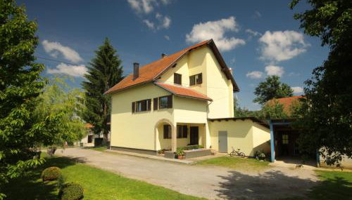 Studio Ivona - Foto 2, Garden