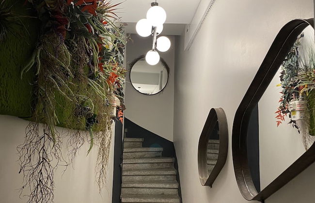 Galata VAV Suites - Foto 2