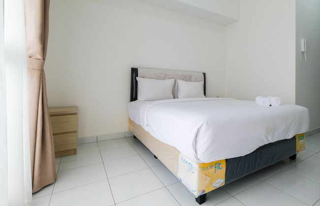 Scenic Studio Room at Casa De Parco Apartment - Foto 3