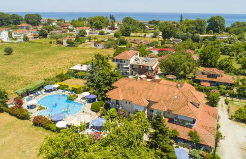 Hotel Livithra - Foto 41