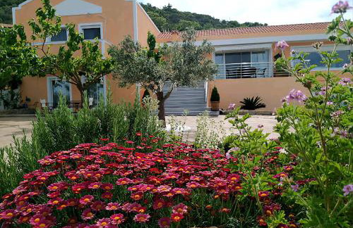 Villa Amfiario - Luxury & Breathtaking views under the Attica Sun! - Foto 22