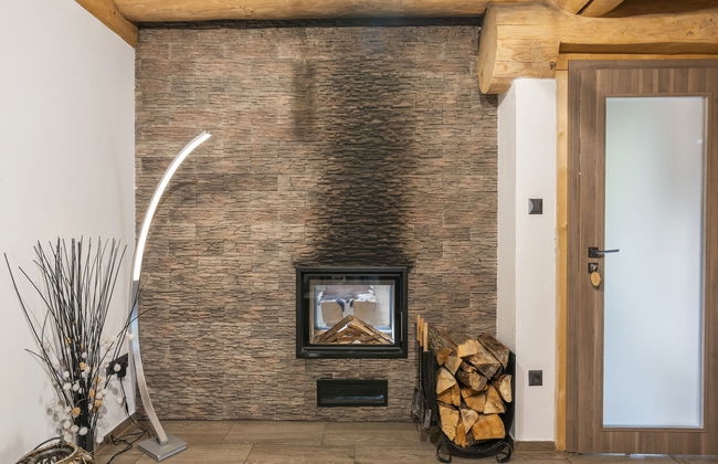 6 bedroom House in Benešov nad Černou with garden and terrace - Photo 14