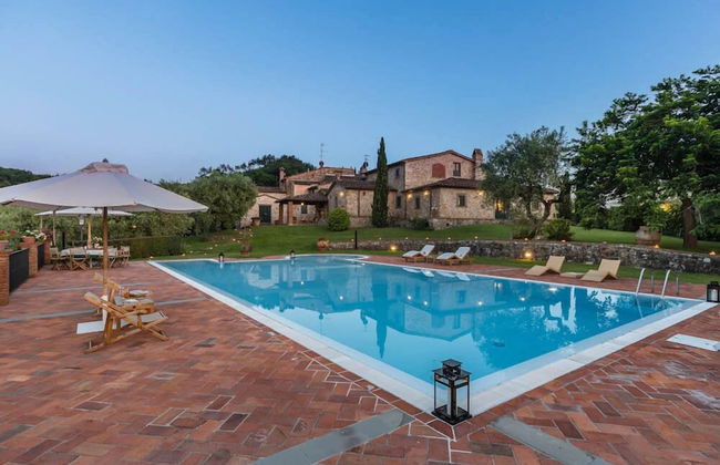 Verdidea - VILLA ANGELICA - Foto 43