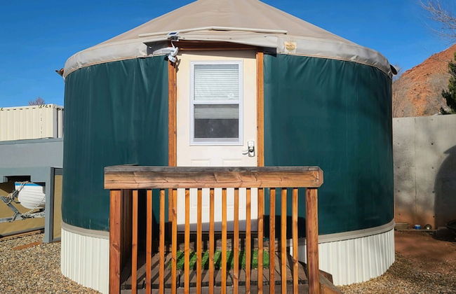 Crazy Horse Rv Resort - Foto 11