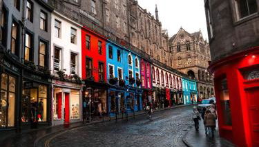 The Gardners apartment in City centre with parking - Foto 5