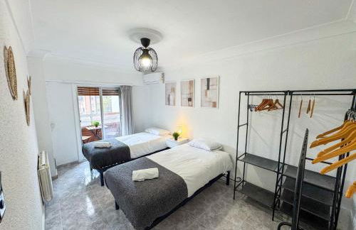 El Aguila Del Pilar ComoTuCasa - Foto 10